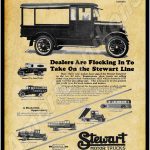 1926 Stewart