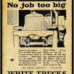 1926 White Trucks 1