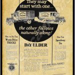 1927 Day Elder Trucks 1