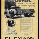 1927 Federal Trucks 1