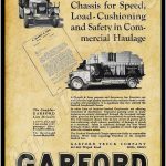1927 Garford Trucks 1