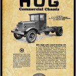 1927 Hug Trucks 1