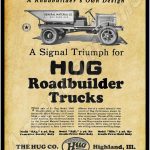 1927 Hug Trucks 2