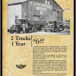 1927 Republic Trucks 1