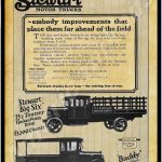1927 Stewart Trucks 1