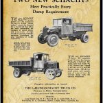 1928 Schacht Trucks 1