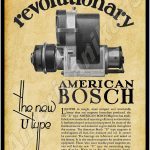 1929 Bosch 1