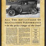 1929 Chevolet Trucks 5