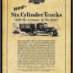 1929 Chevrolet Trucks 1