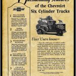 1929 Chevrolet Trucks 6