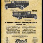 1929 Stewart Trucks 3