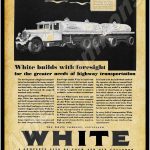 1929 White Trucks 2