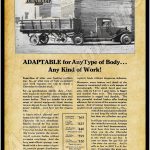 1930 Chevrolet Trucks 1