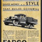 1930 Fargo Trucks 1
