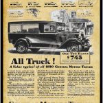 1930 GMC Trucks 1