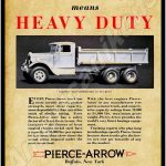 1931 Pierce Arrow 1