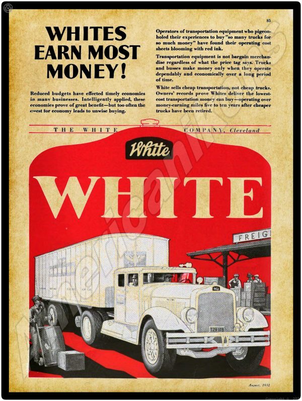 1931 white trucks 2