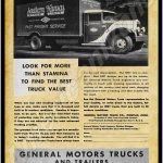 1932 GMC Trucks 3