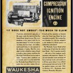 1934 Waukesha Motors 1