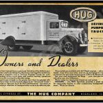 1935 Hug Trucks 1
