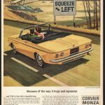 1964 Chevrolet Corvair