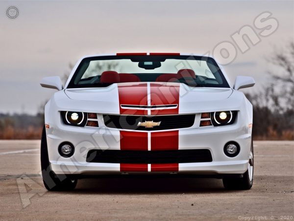2011 camaro