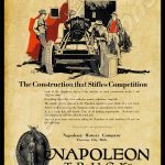 delta 1920 napoleon trucks 2