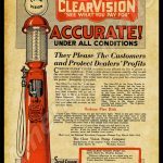 delta 1921 clear vision