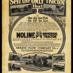 foxtrot 1917 moline 1