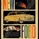 foxtrot 1949 ford 1