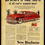 foxtrot 1949 hudson 1