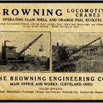 1913 Browning Cranes 1
