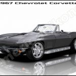 1967 Chevrolet Corvette (3)