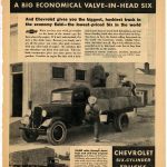 alfa 1934 chevrolet trucks 1