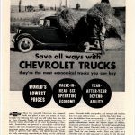 alfa 1935 chevrolet trucks 1