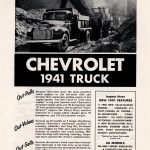 alfa 1941 chevrolet trucks 1