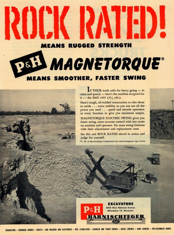 omega 1951 harnischfeger 2