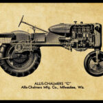 allis chalmers c