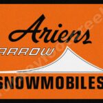 ariens snowmobiles