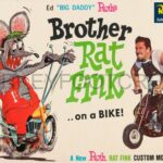 brother rat fink