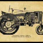 farmall super m