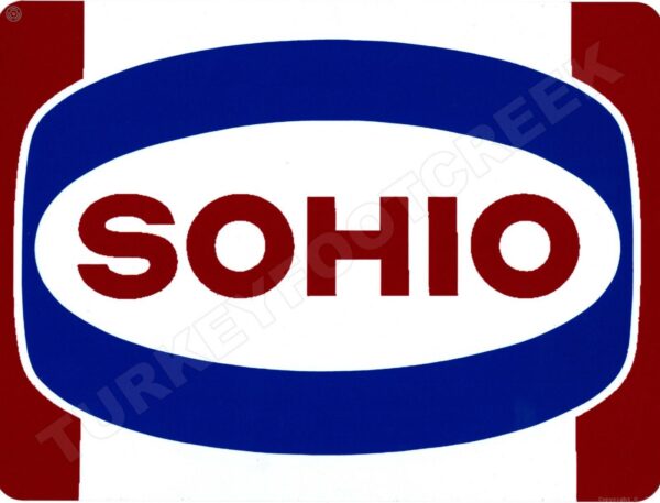 sohio dave