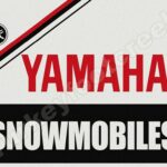 yamaha snowmobiles