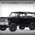 1972 k5 blazer