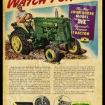 john deere 200