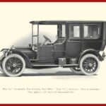 omac 1912 locomobile 19 red