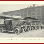 omac 1912 locomobile 4 red