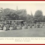omac 1912 locomobile 7 red