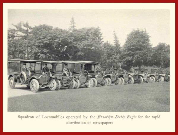 omac 1912 locomobile 7 red