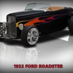omac 1932 ford roadster 33